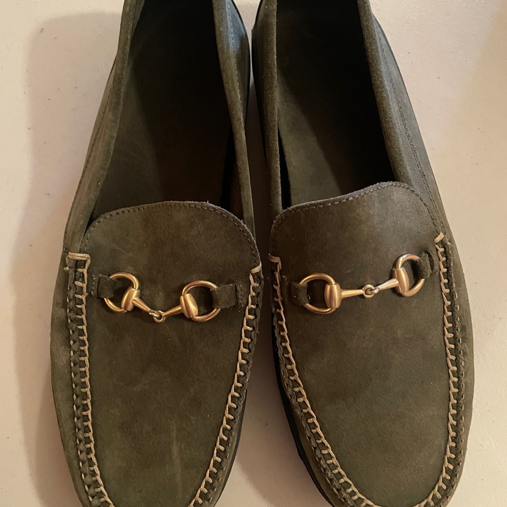Gucci Loafers